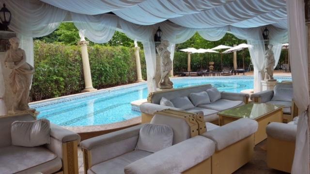 Family Hotel Gold Pearl (Adults Only) Sunny Beach Exterior photo